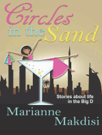 Circles in the Sand: Stories about Life in the Big D