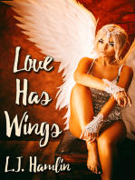 Love Has Wings