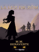 La luz de Zöm