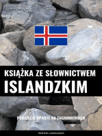 Książka ze słownictwem islandzkim: Podejście oparte na zagadnieniach