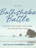 The Bathsheba Battle