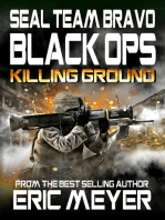 SEAL Team Bravo: Black Ops - Killing Ground