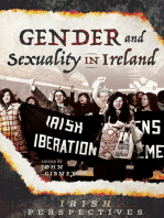 Gender and Sexuality in Ireland