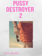 Pussy Destroyer 2