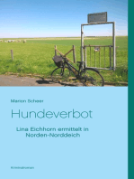 Hundeverbot