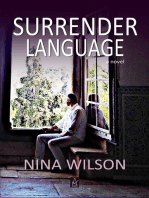 Surrender Language