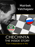 Chechnya: The Inside Story