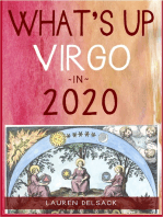 What's Up Virgo in 2020