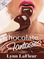 Chocolate Fantasies