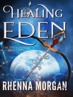 Healing Eden