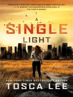 A Single Light