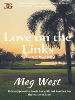 Love on the Links: The Keys to His Heart, #3