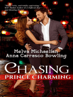 Chasing Prince Charming