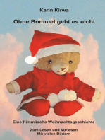 Ohne Bommel geht es nicht