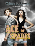 Ace of Spades - Volume 1