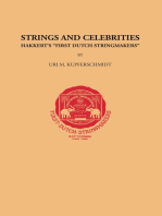 Strings and Celebrities