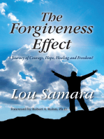 The Forgiveness Effect