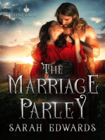 The Marriage Parley: Love & War, #0