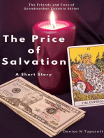 The Price of Salvation