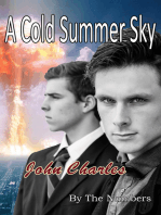 A Cold Summer Sky