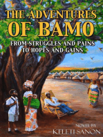 The Adventures of Bamo