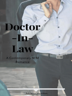 Doctor in Law
