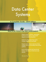 Data Center Systems A Complete Guide - 2019 Edition