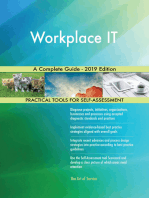 Workplace IT A Complete Guide - 2019 Edition