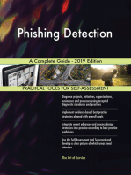 Phishing Detection A Complete Guide - 2019 Edition