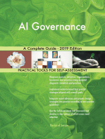 AI Governance A Complete Guide - 2019 Edition