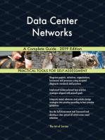 Data Center Networks A Complete Guide - 2019 Edition