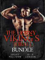 The Horny Viking's Thrall Bundle