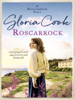 Roscarrock: A gripping Cornish saga of secrets and family life