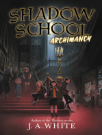 Shadow School #1