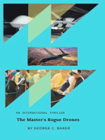 The Master's Rogue Drones: The Master's Series, #4