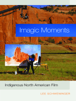 Imagic Moments: Indigenous North American Film