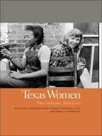 Texas Women
