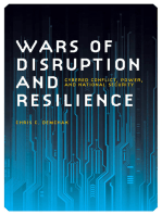 Wars of Disruption and Resilience: Cybered Conflict, Power, and National Security