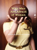 Why Men Are Afraid of Women: Stories