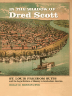 In the Shadow of Dred Scott