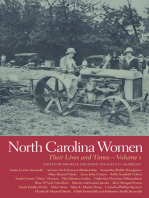 North Carolina Women