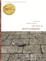The Pale of Settlement: Stories