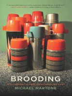 Brooding: Arias, Choruses, Lullabies, Follies, Dirges, and a Duet