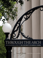 Through the Arch