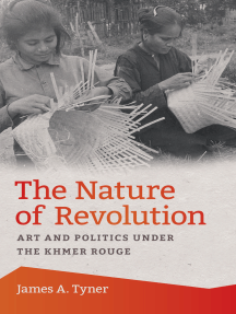 Read The Nature Of Revolution Online By James A Tyner Books