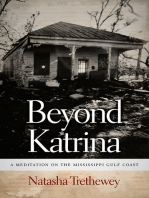 Beyond Katrina