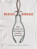 Medical Bondage