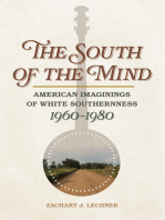 The South of the Mind