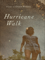 Hurricane Walk