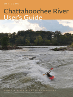 Chattahoochee River User's Guide